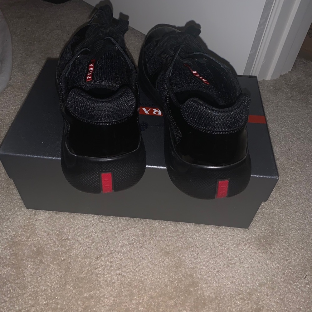 Prada’s - Picture 3 of 5